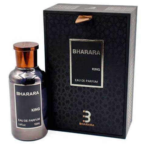 bharara king cologne for men.